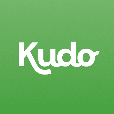 Logo Kudo